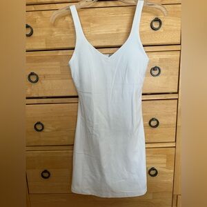 Lululemon Athletic Mini Dress
